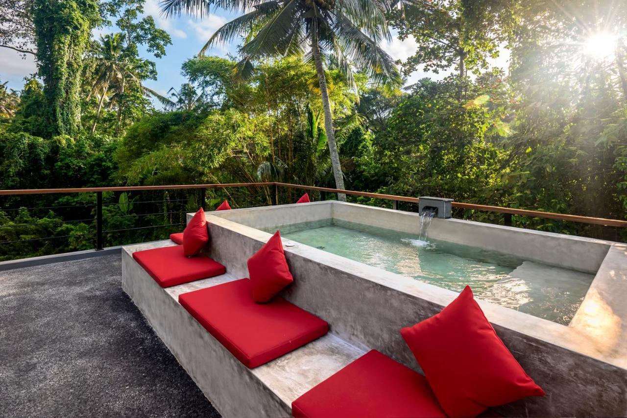 Villa Melati By Balisuperhost Ubud Exterior foto